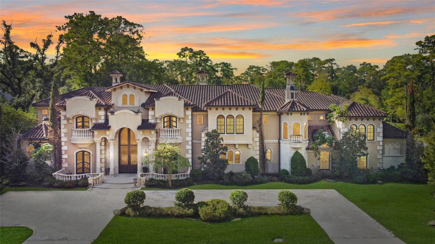 Global Collective Real Estate Houston Hedwig Village