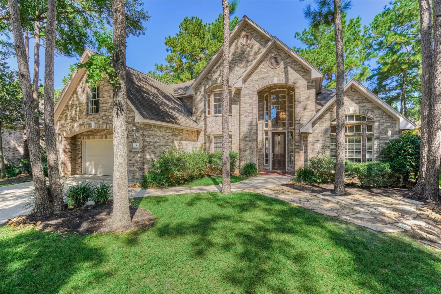 Global Collective Real Estate Houston The Woodlands TX