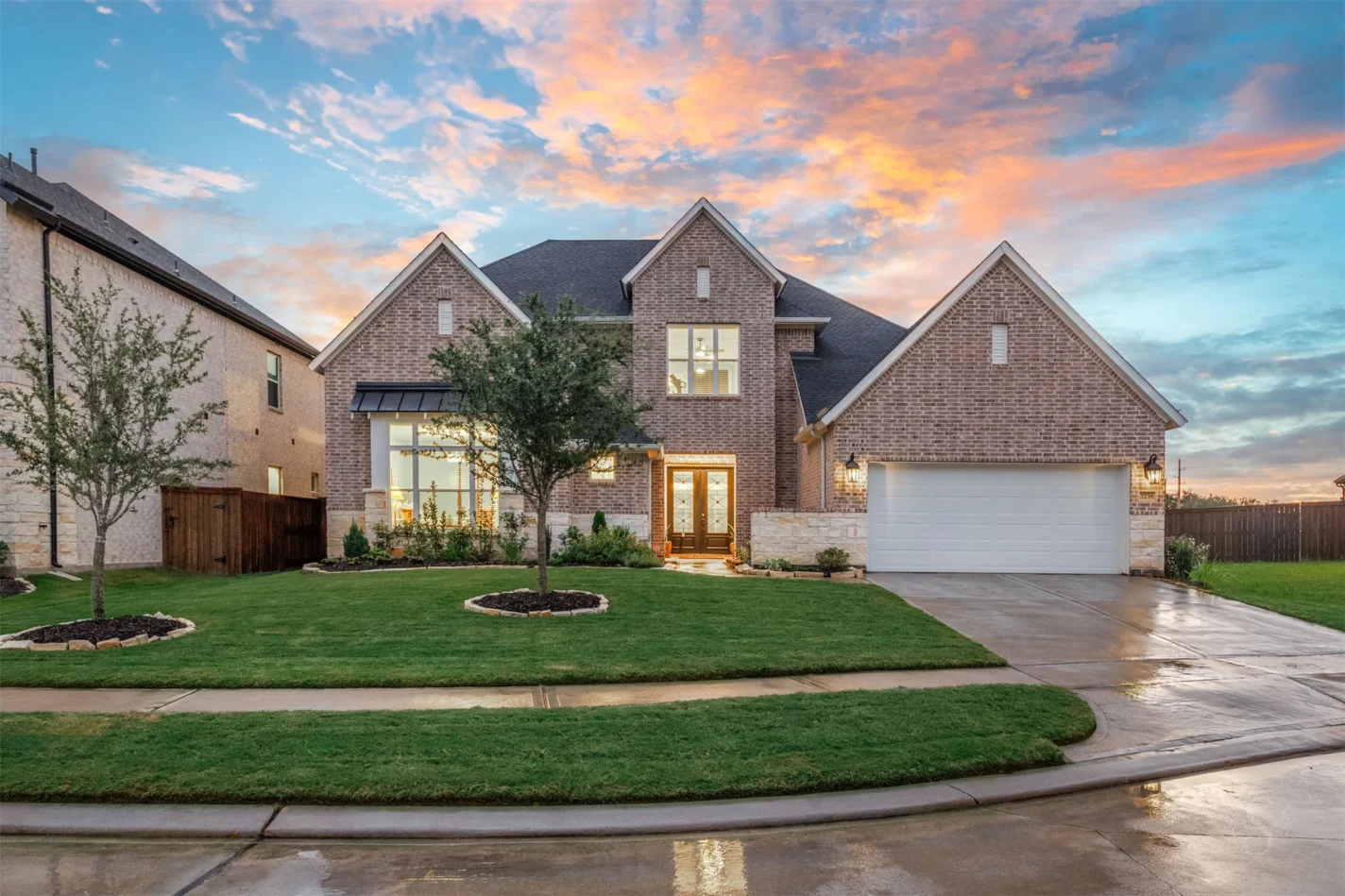 Global Collective Real Estate Houston Katy TX