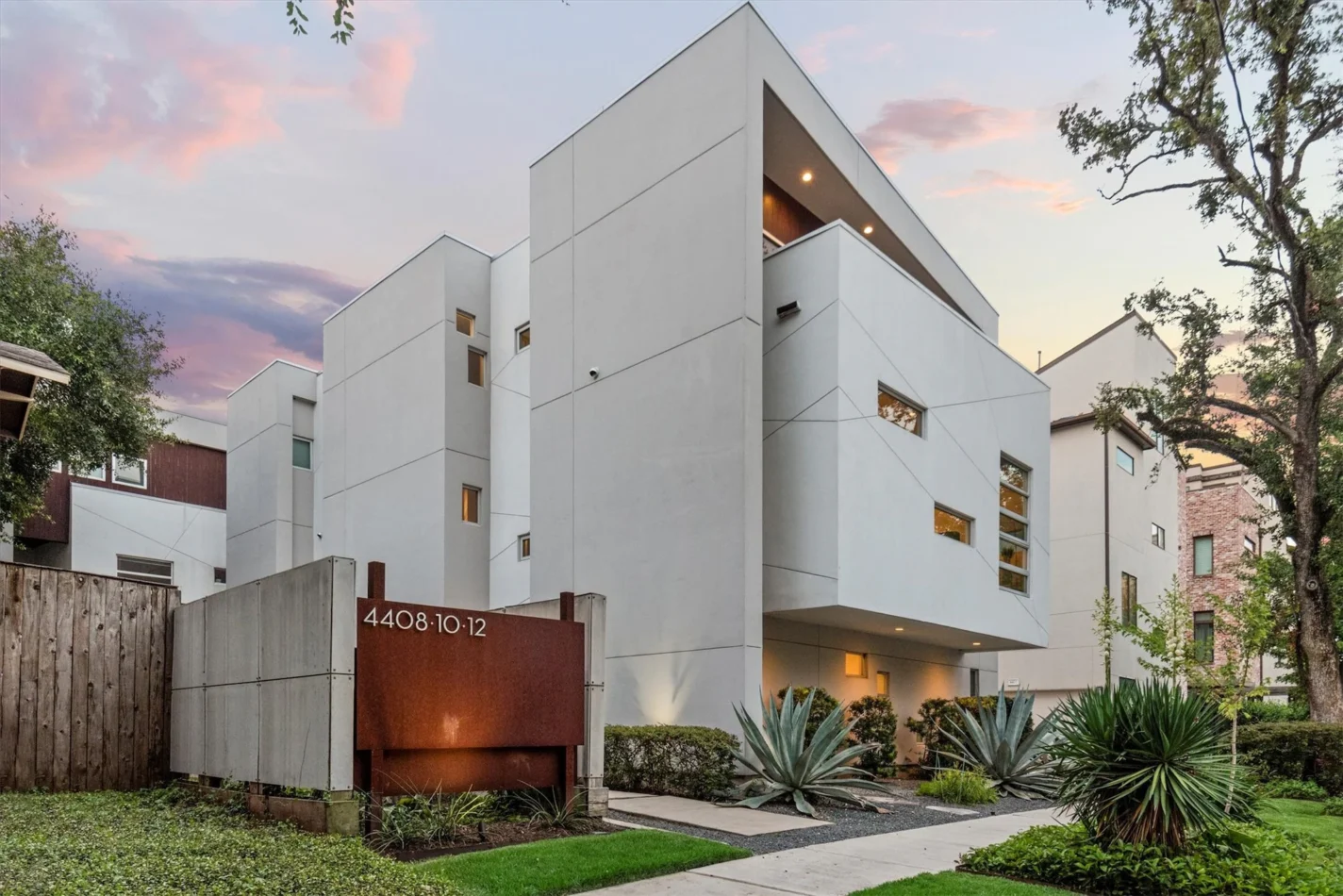 Global Collective Real Estate Houston Montrose