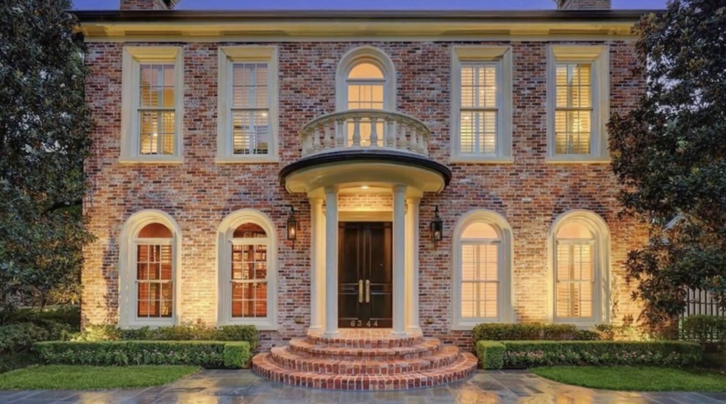 Global Collective Real Estate Houston west University