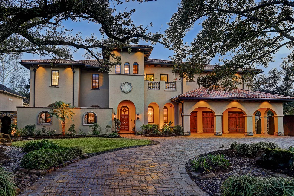Global Collective Real Estate Houston Bellaire