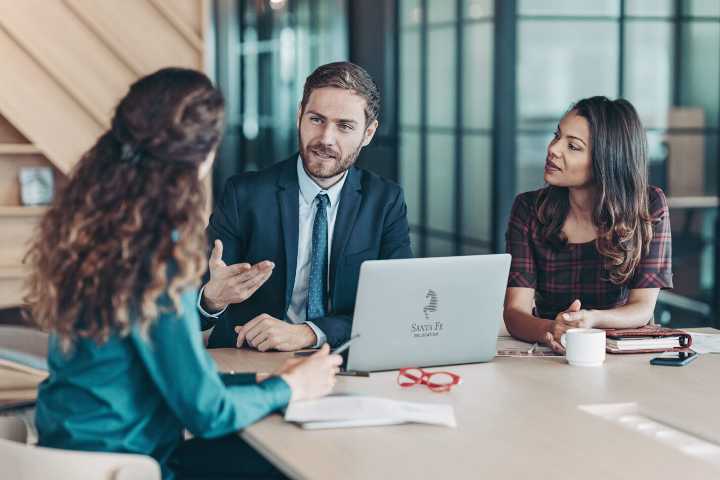 Houston Real Estate Relocation