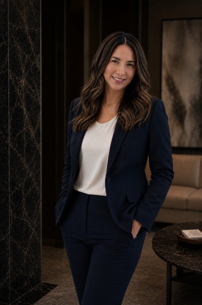Suzie Castillo — International Advisor, Global Collective Real Estate Advisors